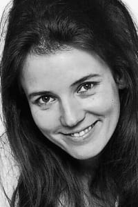 Trish Van Devere