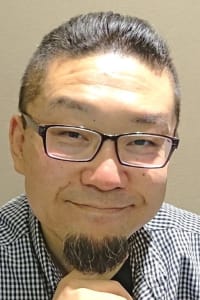 Masafumi Kimura