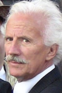 Jean-Paul Tribout