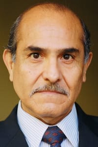 Joaquín Garrido