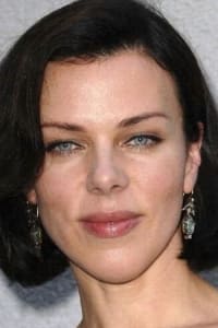 Debi Mazar
