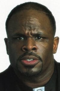 Devon Hughes
