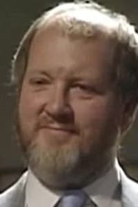 Barry Stanton