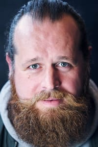 Daniel Hoffmann-Gill