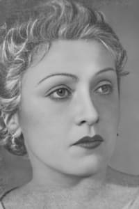 Varvara Soshalskaya