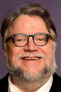 Guillermo del Toro