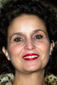 Muriel Combeau