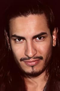 Marco Antonio González