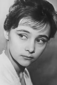 Lyudmila Marchenko