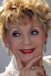 Annie Cordy