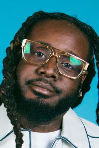 T-Pain
