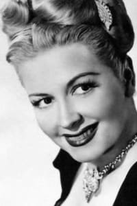 Christine McIntyre
