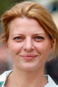 Jördis Triebel