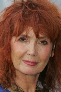 Sabine Azéma