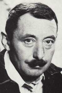 Heinz Schubert