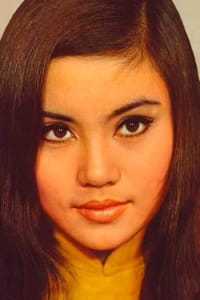 Polly Shang-Kuan Ling-Feng