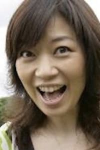 Eri Takeda