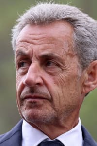 Nicolas Sarkozy