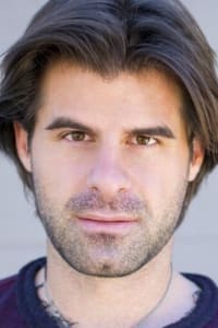 Brett Easton