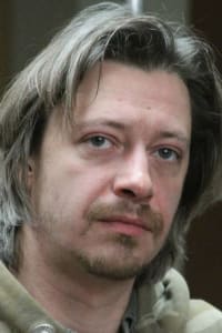 Kirill Pirogov