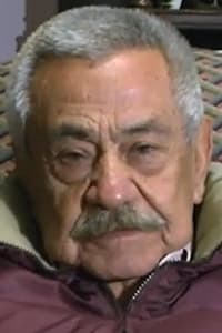 Alfredo Gutiérrez 'El Turco'