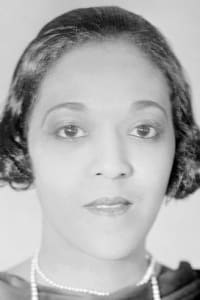 Evelyn Ellis