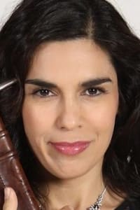 Margarita Zachariou