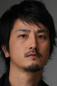 Shinji Kasahara