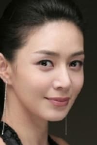 Hye-ri Kim