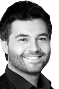 Aleksey Chumakov
