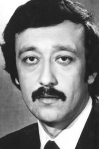 Abduzhalil Buribayev