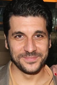 Dimitris Gerodimos