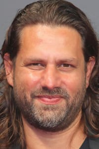 Adam Bousdoukos