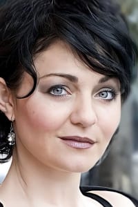 Shanna Forrestall