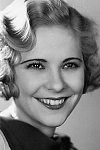 June Clyde