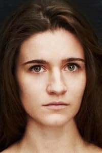 Anna Pereleshina