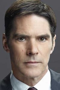 Thomas Gibson