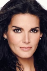 Angie Harmon