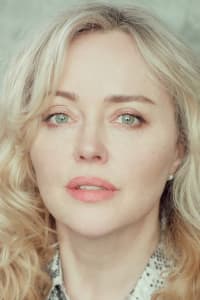 Angeline Ball