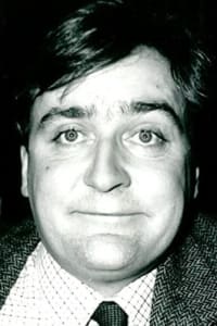 Michael Troughton