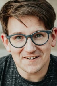 Lucas Ross