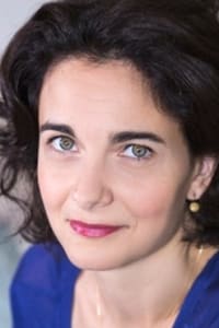 Clémence Boué
