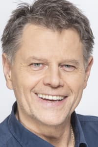 Daniel Junas