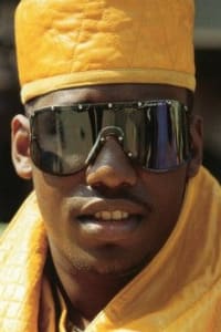 Kool Moe Dee