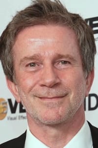 Richard Baker
