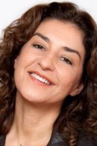 Patricia Gasppar