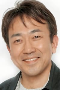 Toshihiko Nakajima