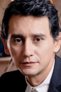 Carlos Manuel Vesga