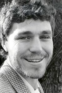 Nicholas Clay