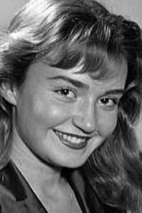 Brigitte Auber
